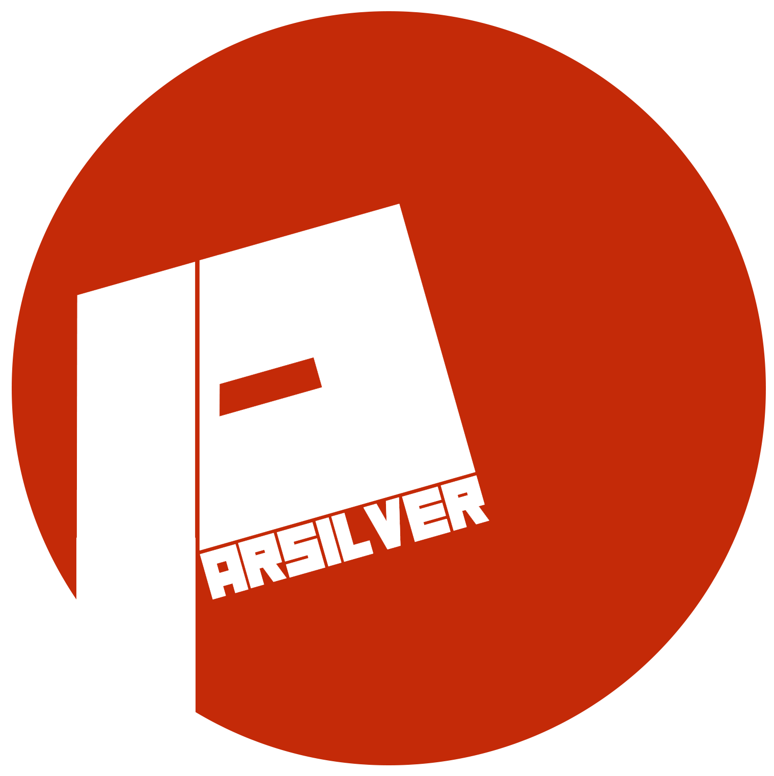parsilver logo